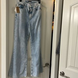 27x32 polo, Ralph Lauren, vintage throwback 1967 softest denim